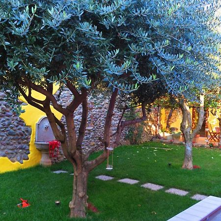 مبيت وإفطار Alzano Lombardo Came المظهر الخارجي الصورة